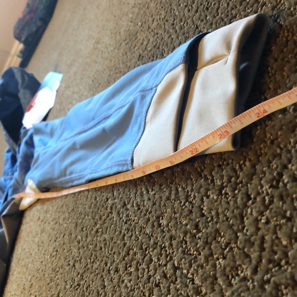 Light Blue Wind Stopper Soft Shell Transition Jacket - Picture 5 of 13